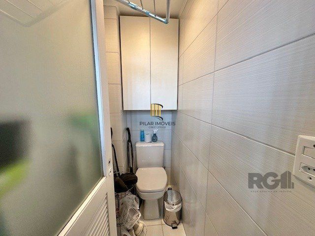 Apartamento Para comprar no Bairro Partenon com 2 quartos