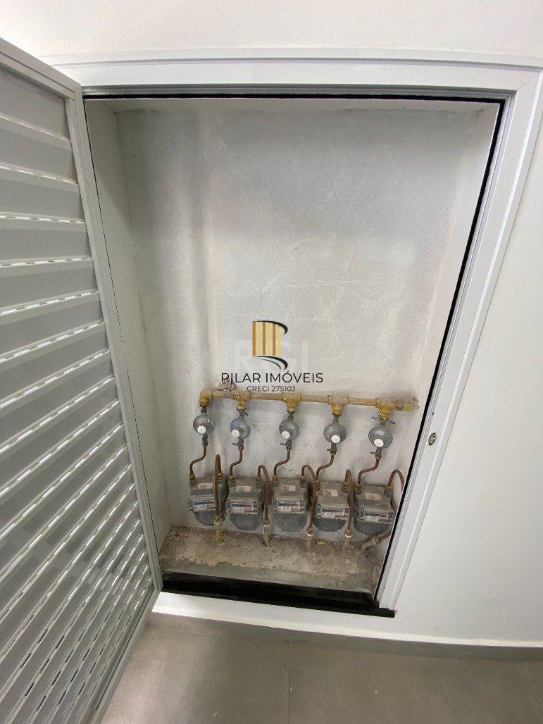 Apartamento Para Comprar no Bairro Jardim Botânico com 3 quartos (1 suíte)