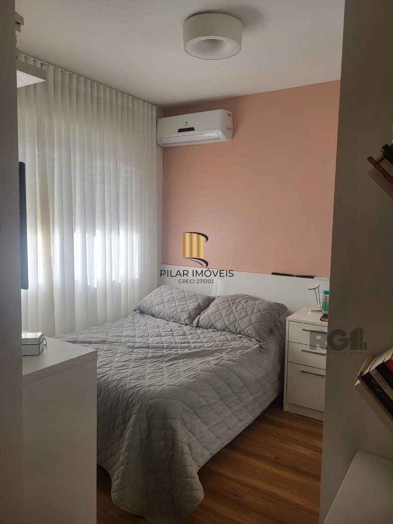 Apartamento Para Comprar com 3 quartos na Boa Vista.