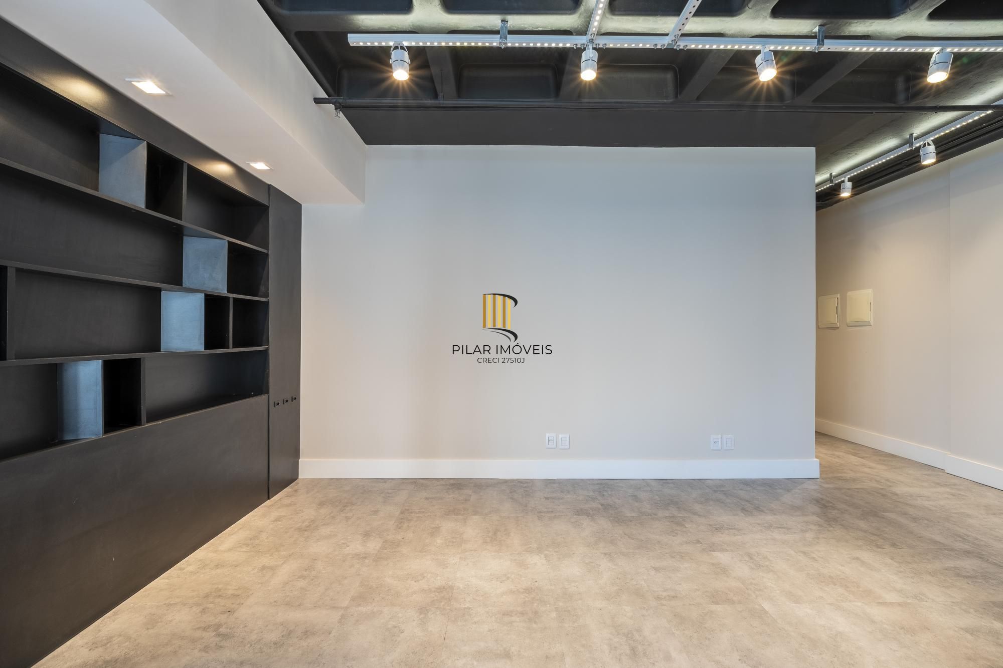 SALA COMERCIAL no Trend Nova Carlos Gomes