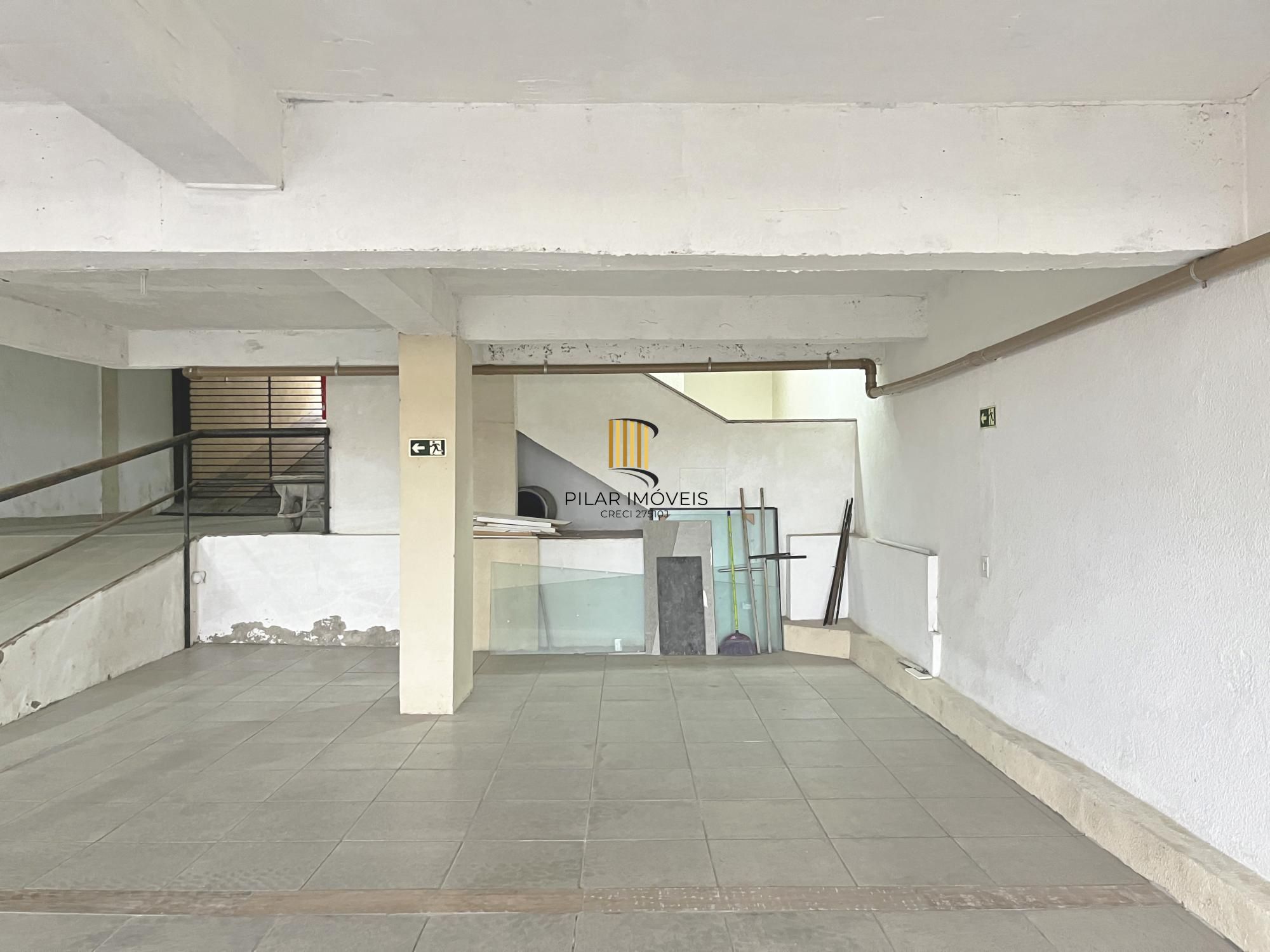 Apartamento garden, 3 dorms a venda Avenida Itajai, Petropolis-ultima unidade