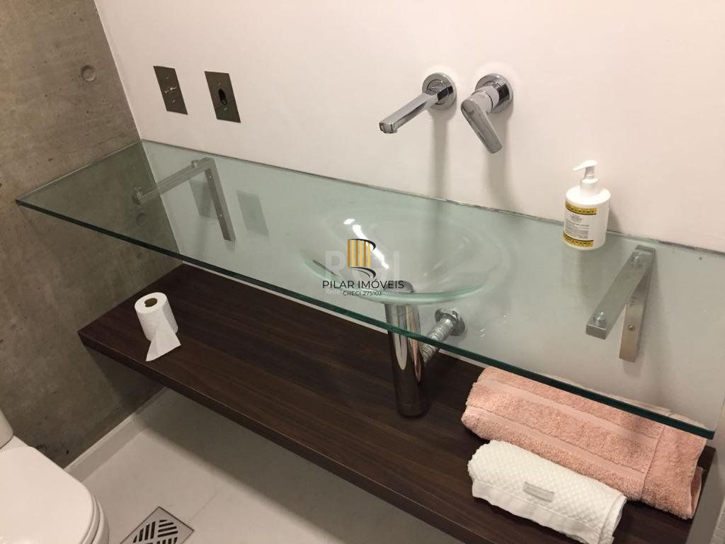 Apartamento à venda no  no Max Haus, 68,50 m² por R$ 820.000,00 - Petrópolis - Porto Alegre/RS