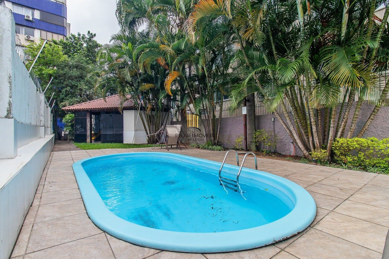 Apartamento com 118m² e 3 dormitórios, 1 suíte, 2 vagas no bairro Higienópolis
