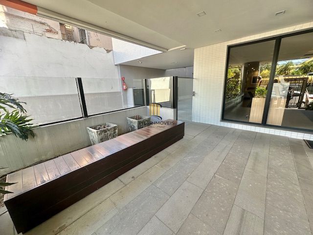 Excelente apartamento de 1 dormitorio para comprar, semimobiliado, no The Park Joao Pessoa