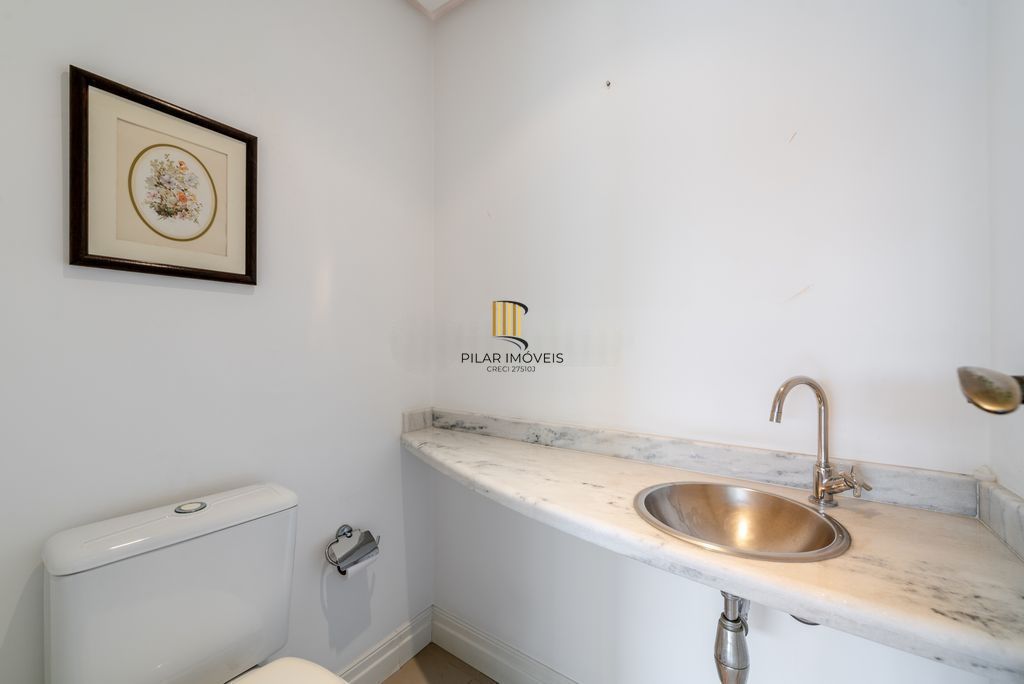 Apartamento espaçoso e confortável no bairro Mont Serrat
