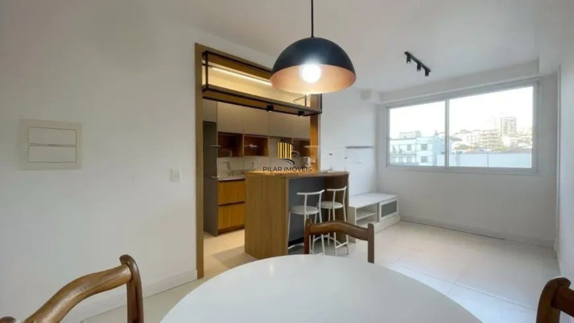 Apartamento para comprar, novo,  2D | 56m² | Cyrela Prime Wish Ceará