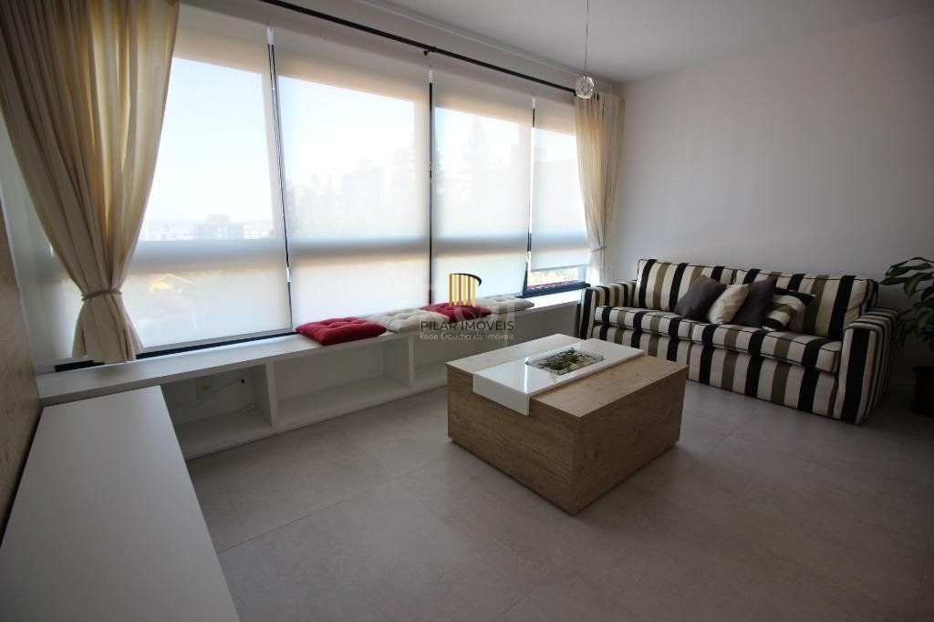 Apartamento com 2 dormitórios para comprar , 82 m² - Tristeza - Porto Alegre/RS