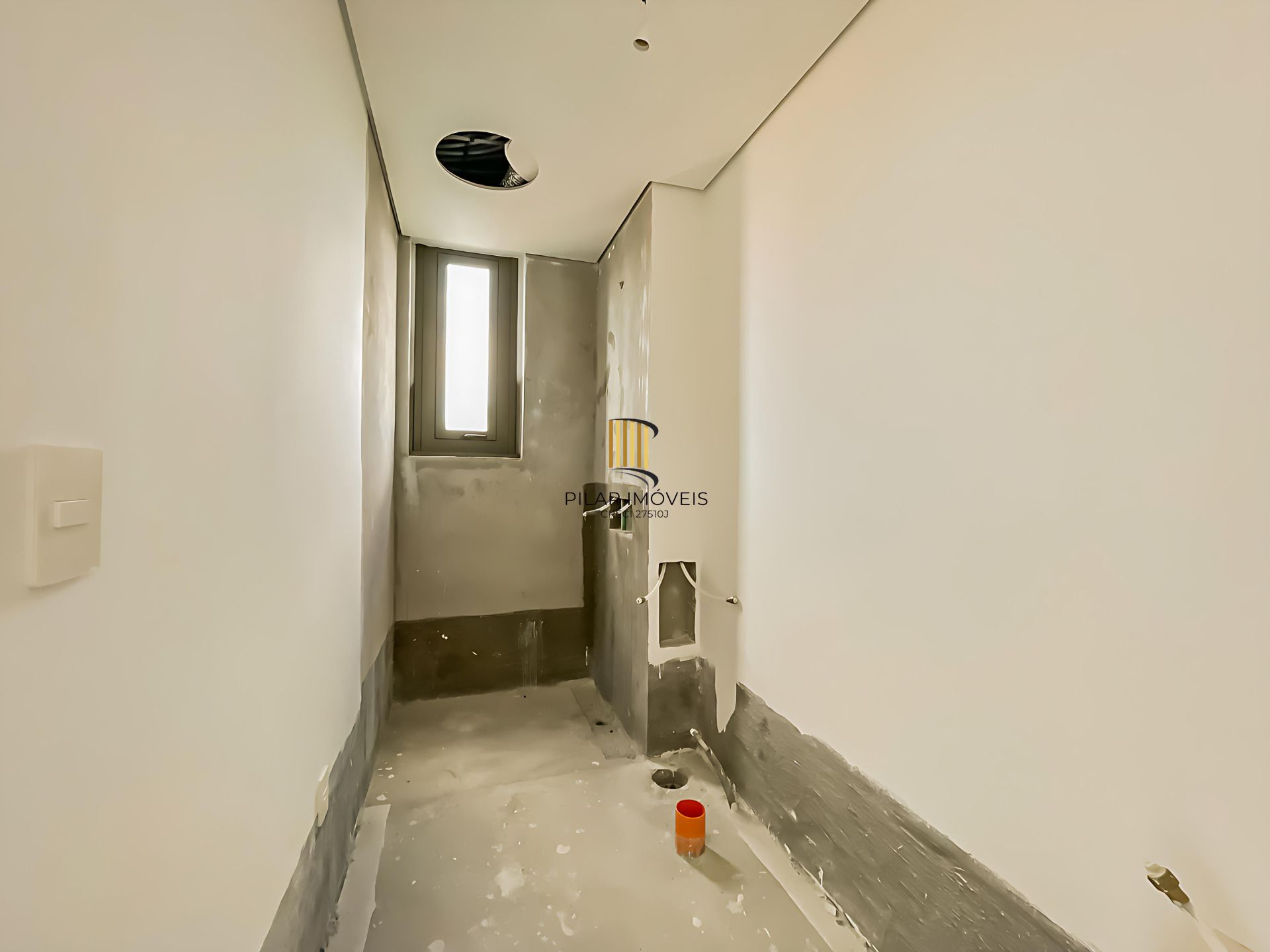 Apartamento a venda no Casa Vista! Bairro Auxiliadora. Porto Alegre/RS