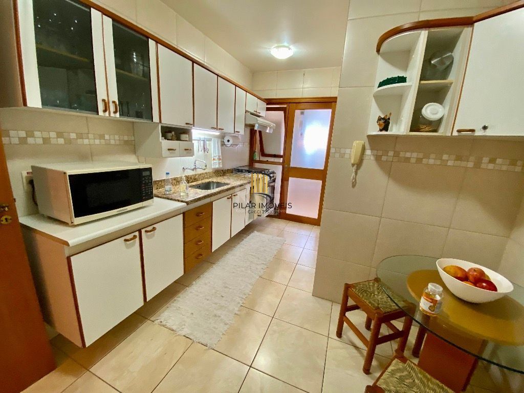 Apartamento Com 2 dormitórios Para comprar , 129 m² - Petrópolis - Porto Alegre