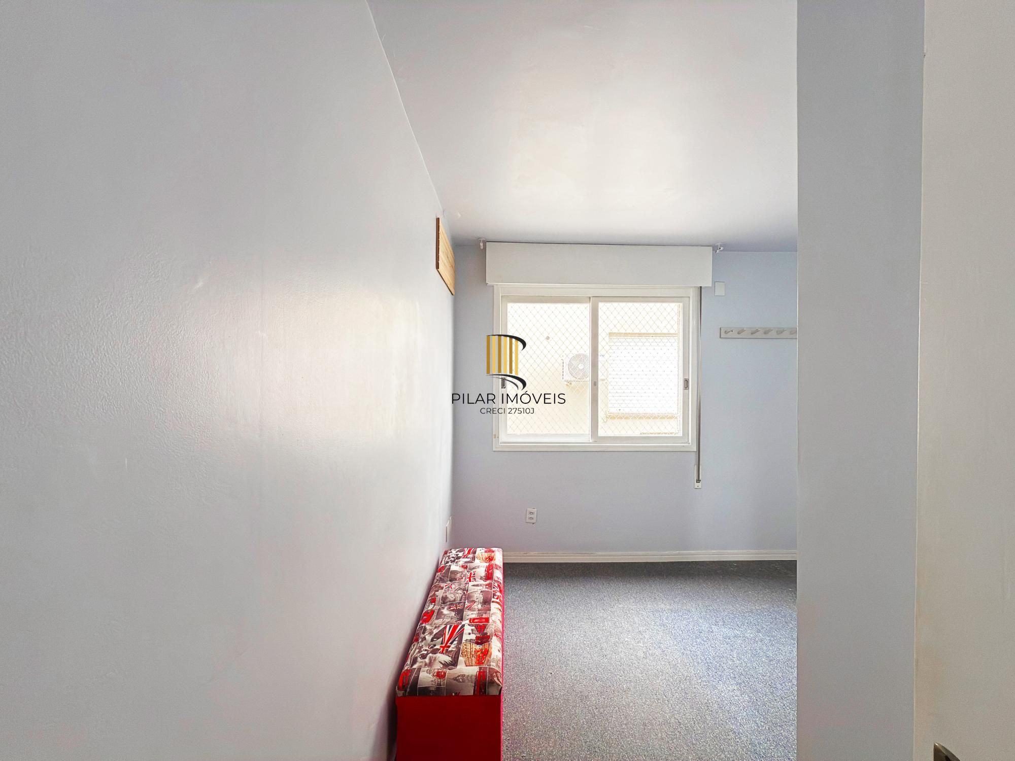 Excelente apartamento a venda com 3 dormitórios no bairro Higienópolis.