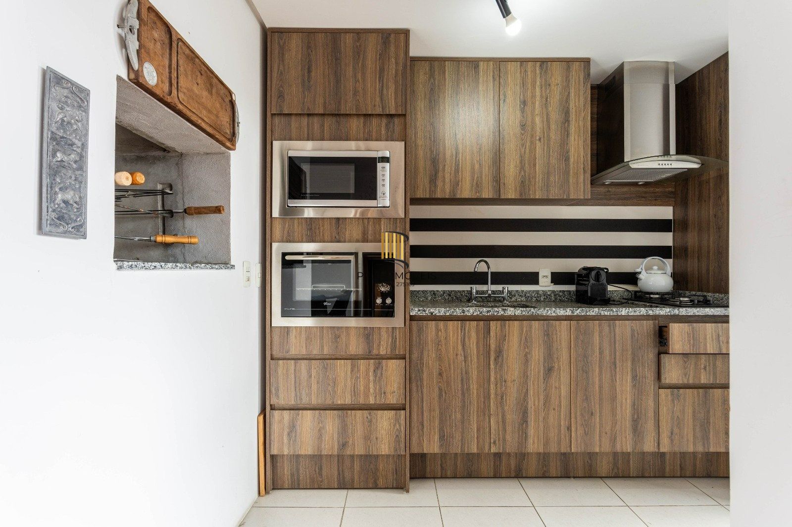 Apartamento 2 dormitórios, Passo Da Areia