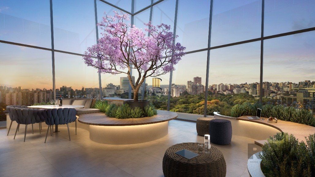 Apartamento para comprar no Skyglass