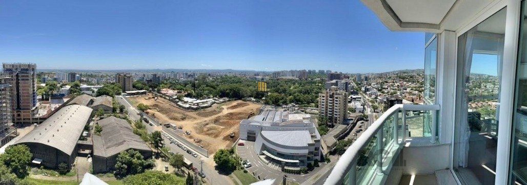Lindo apartamento para Comprar com 2 dormitórios , mobiliado, no Bairro Três Figueiras
