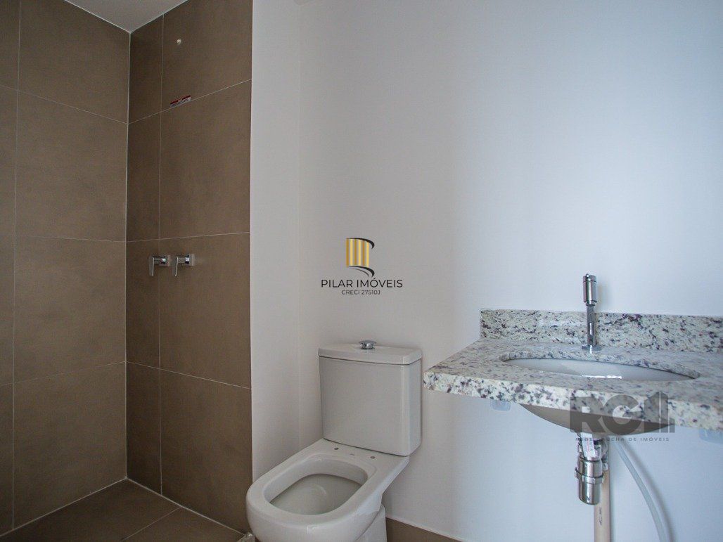 Apartamento 56m² por R$ 555.000,00
