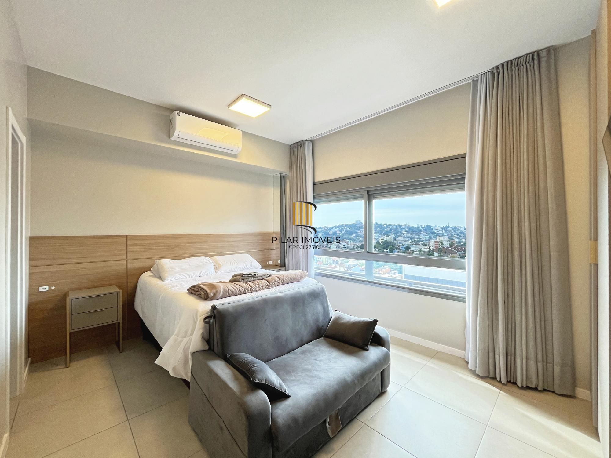 Loft à venda no Linked - Bairro Teresópolis - Porto Alegre / RS