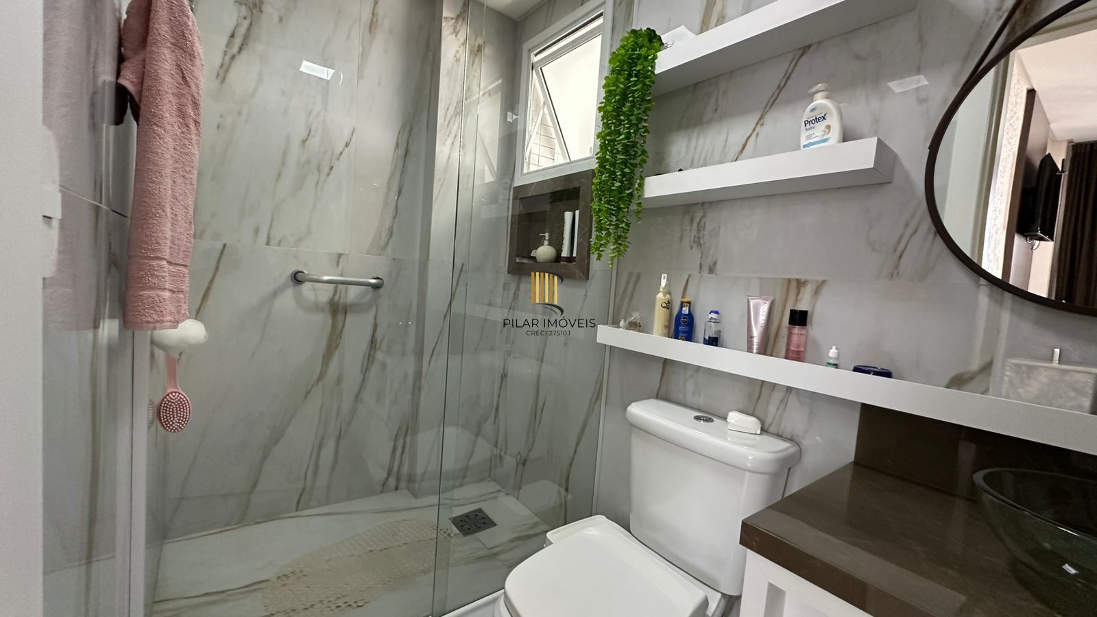 APARTAMENTO 3 DORMITÓRIOS MOBILIADO NO CENTRO DE TORRES RS