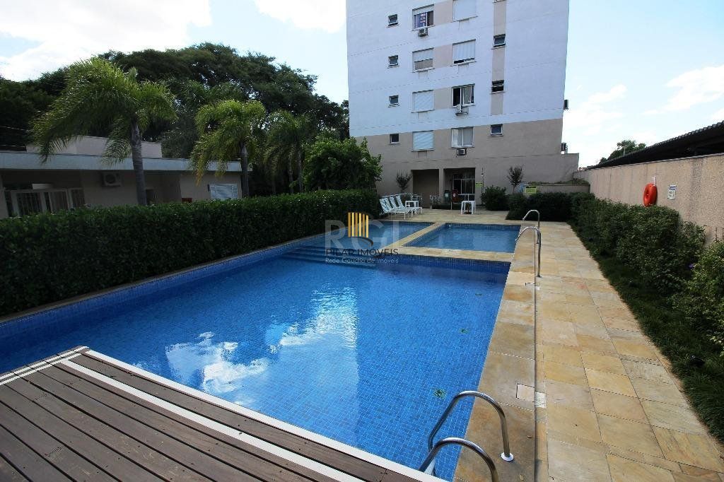 Apartamento 2 dormitórios para Comprar no Punto Riserva Lindoia!