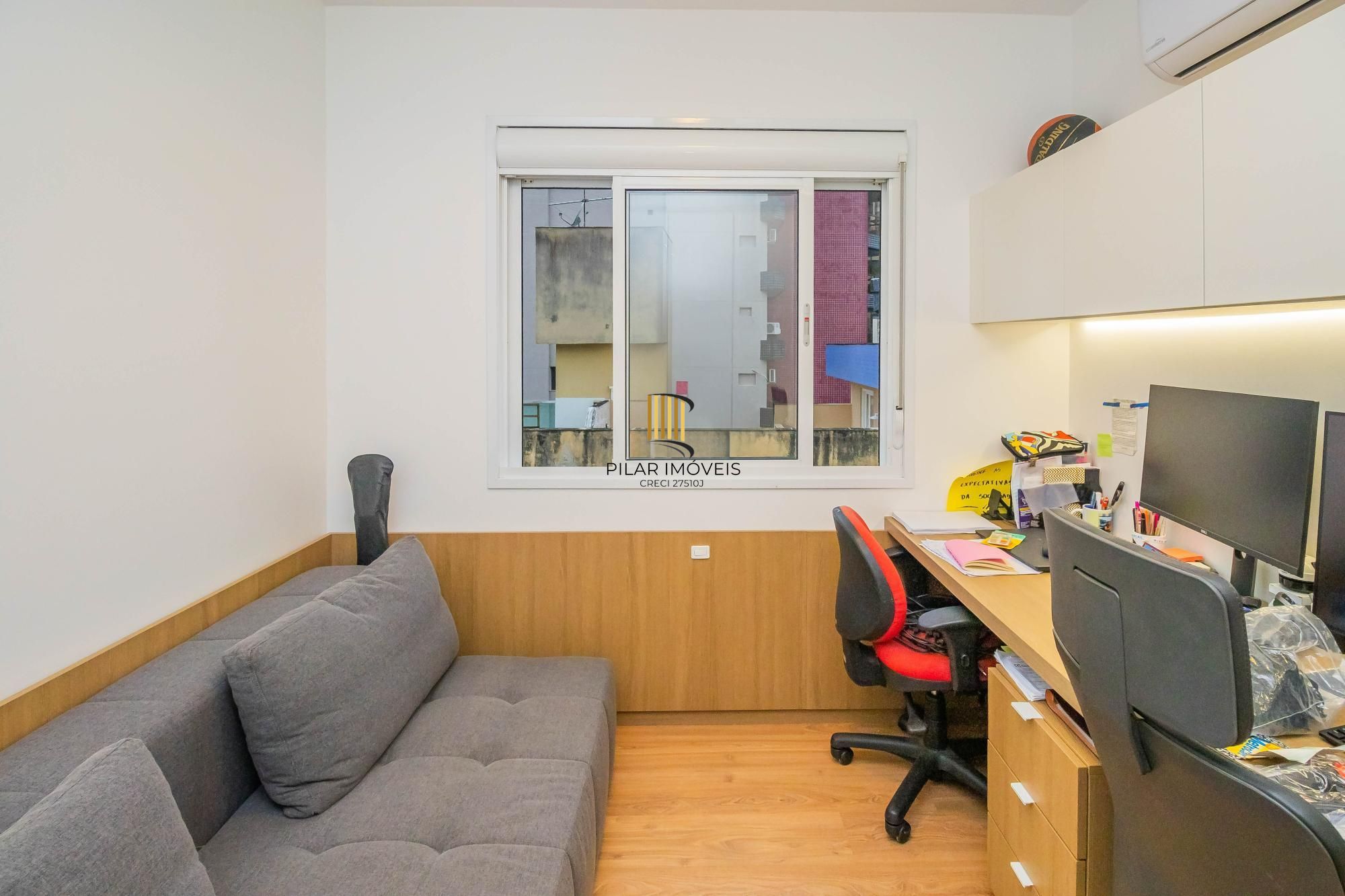 Apartamento 2 quarto(s) no Petrópolis