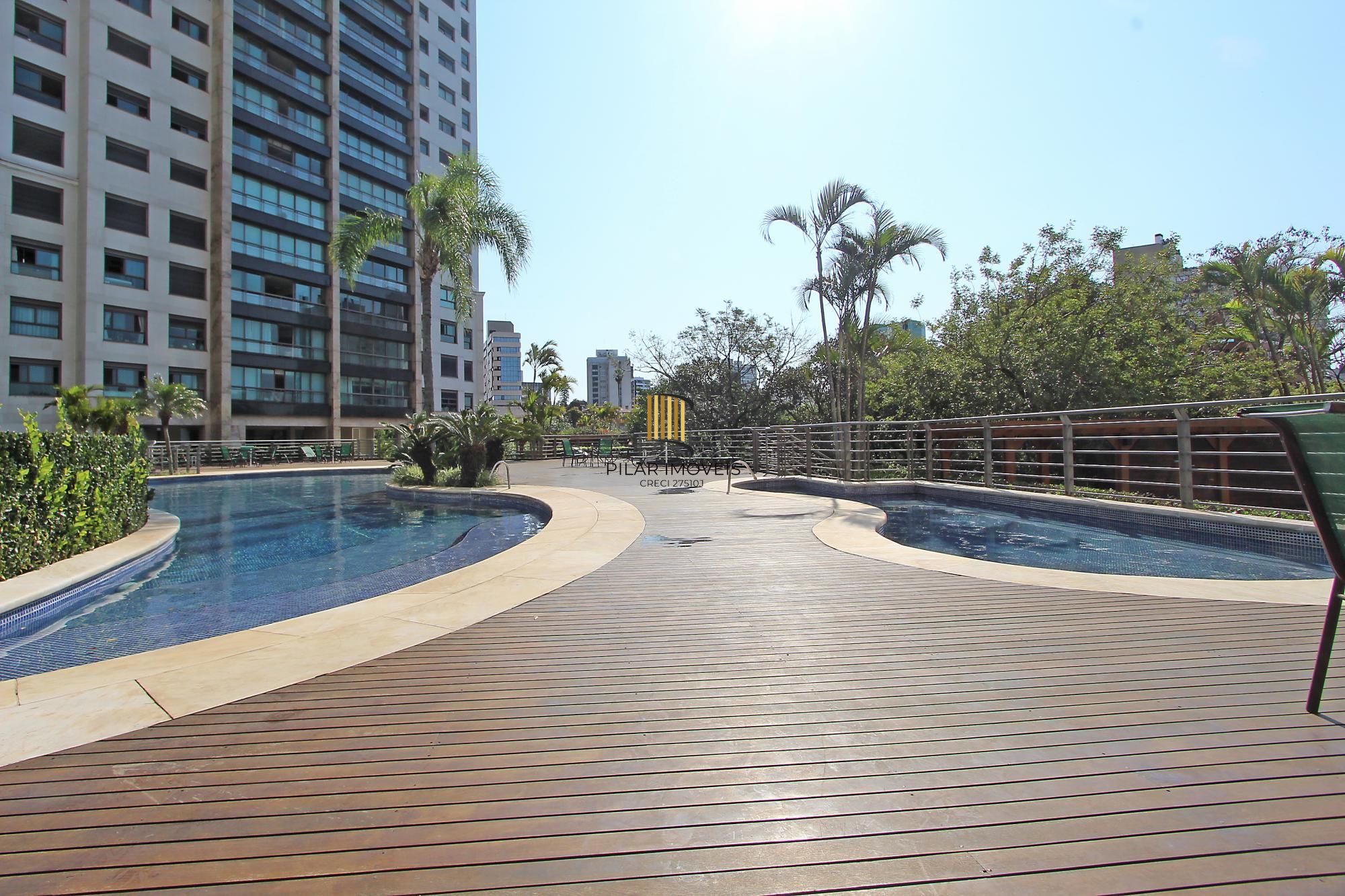 UNIQUE PLACE APTO 3 DORMITORIOS INFRA COMPLETA DE CLUB 127 METROS