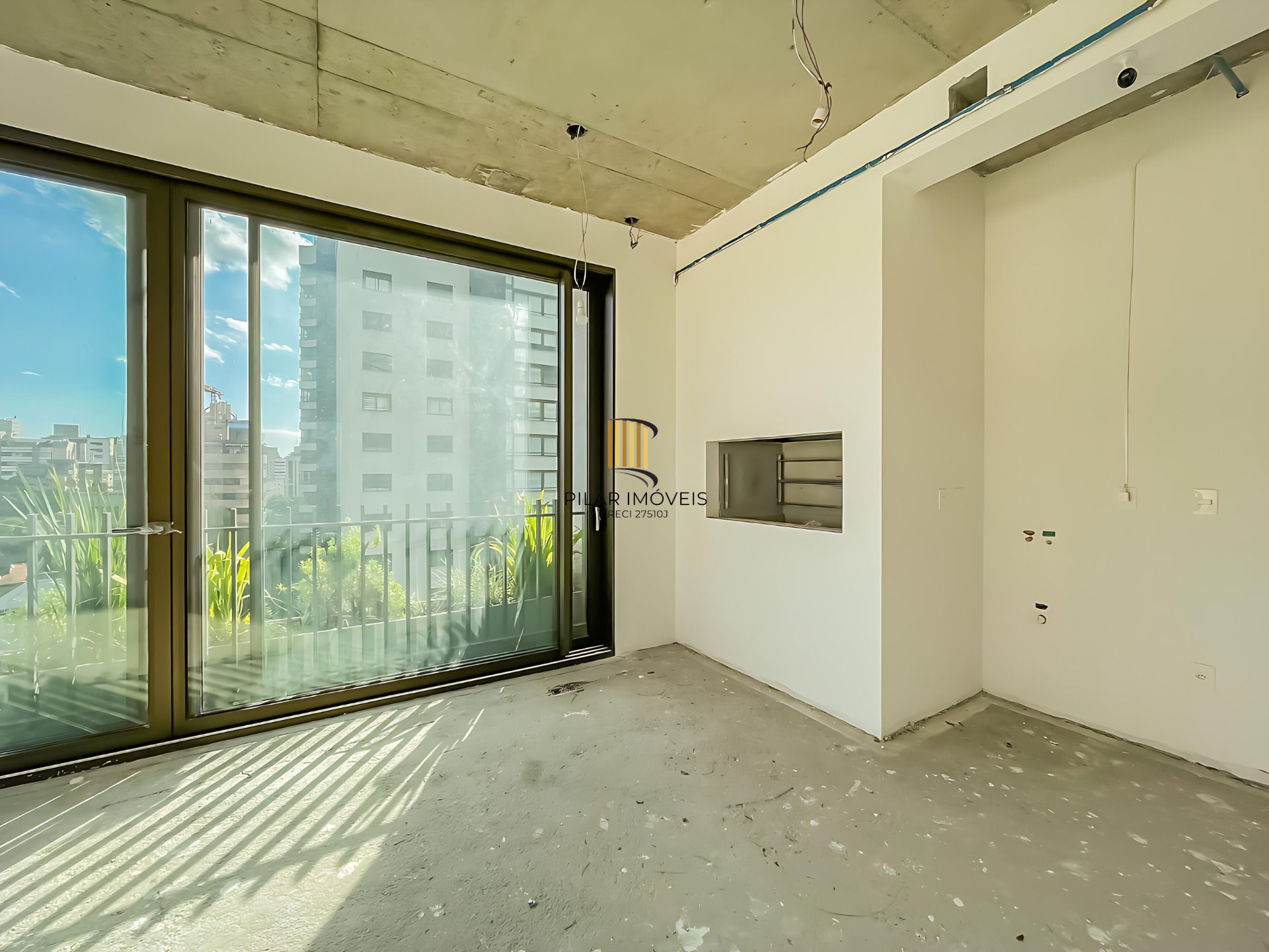 Apartamento a venda no Casa Vista! Bairro Auxiliadora. Porto Alegre/RS