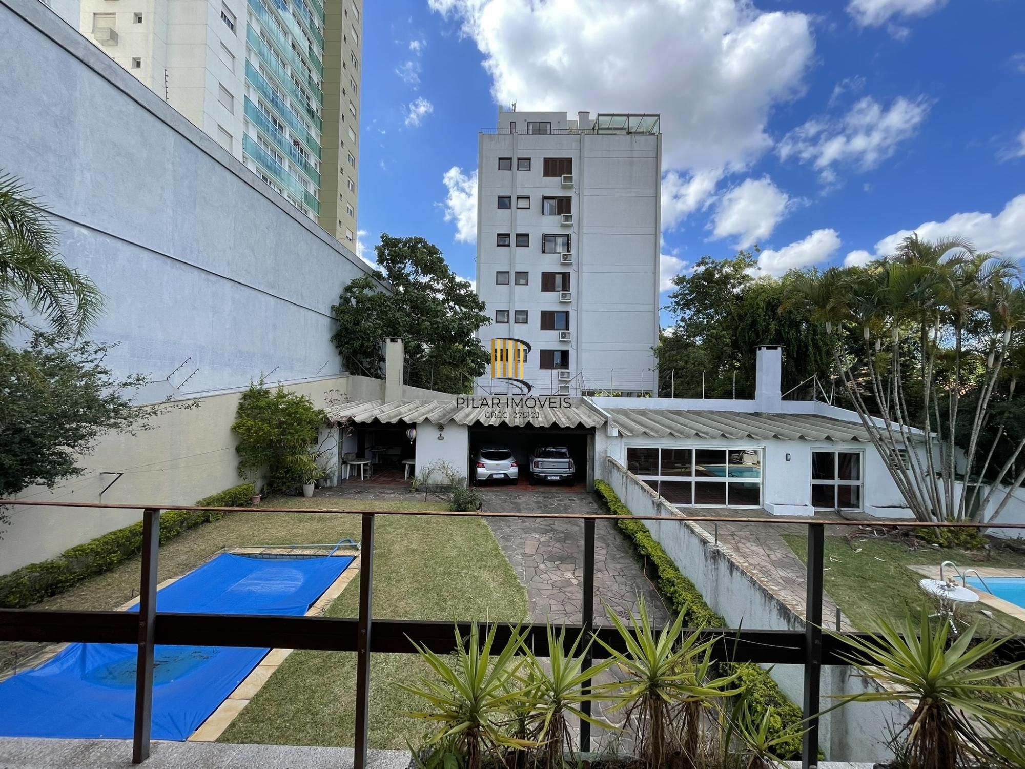 Casa Residencial à venda - Bairro Boa Vista, Porto Alegre/RS