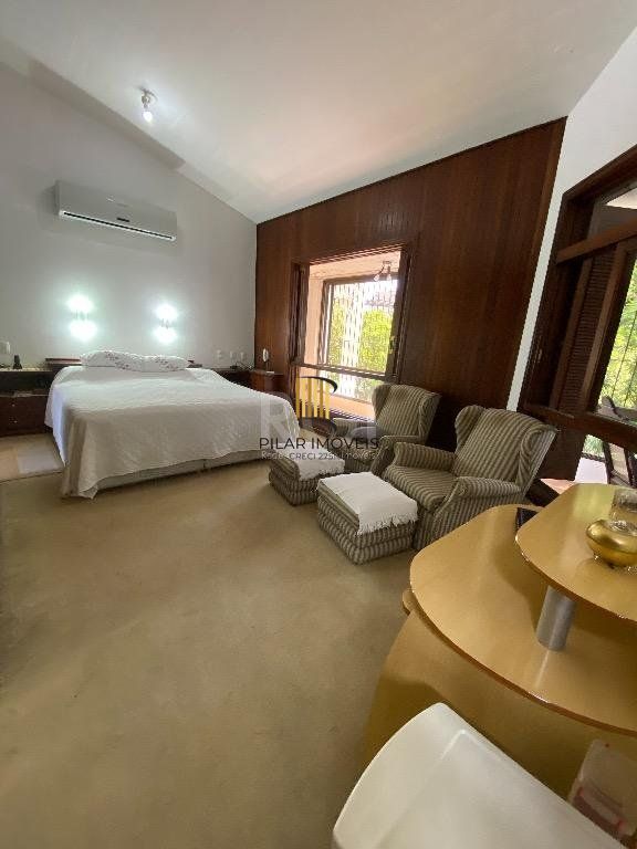 Casa com 3 dormitórios, 350 m² - Venda por R$ 1.399.000,00  - Cristal - Porto Alegre/RS