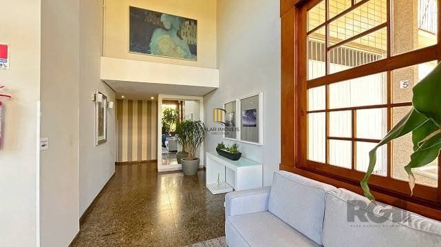 Para comprar Maravilhoso Apartamento 3 dormitórios com terraço no Jard. Botânico