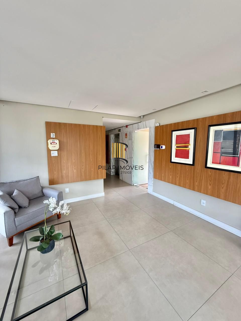 Apartamento Impecável no Jardim Europa com 2 Suítes e Churrasqueira