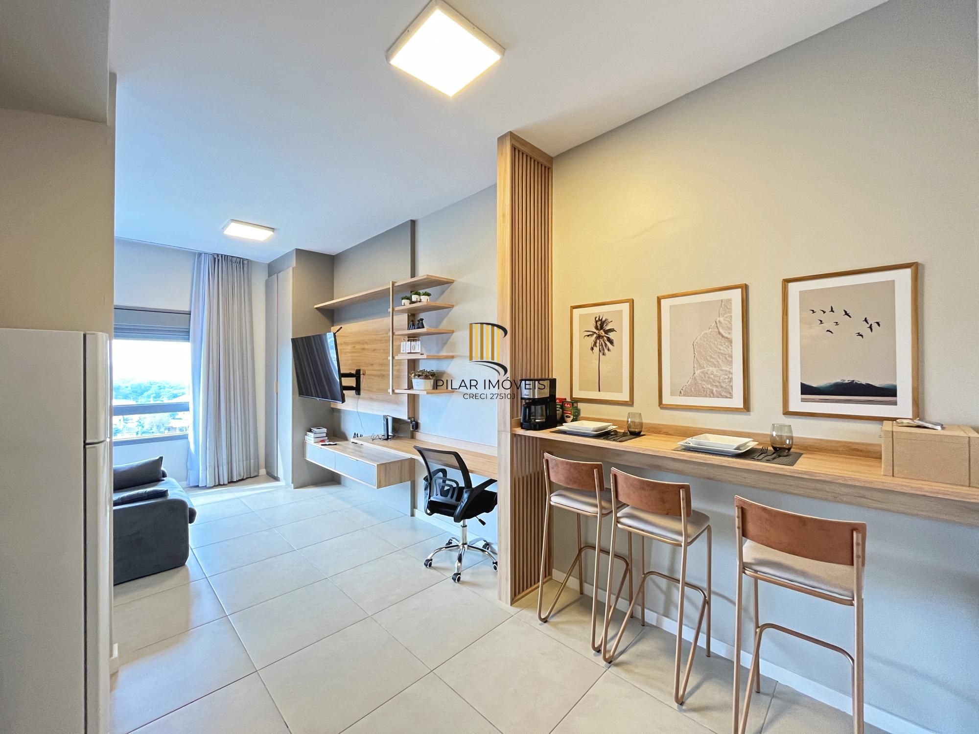 Loft à venda no Linked - Bairro Teresópolis - Porto Alegre / RS