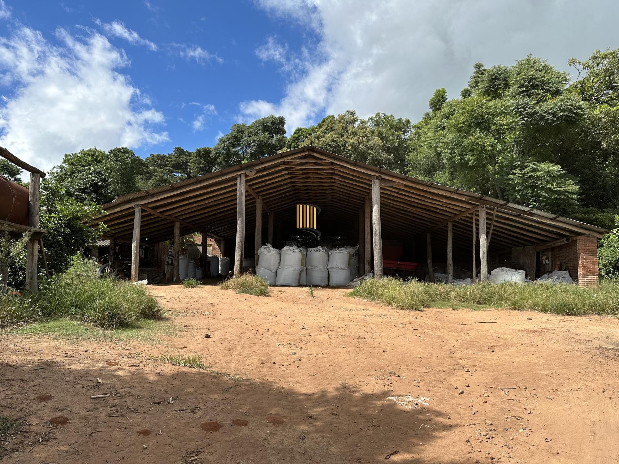Fazenda à venda no Vale Verde - RS - 433 hectares. Ideal para Arroz e Soja.