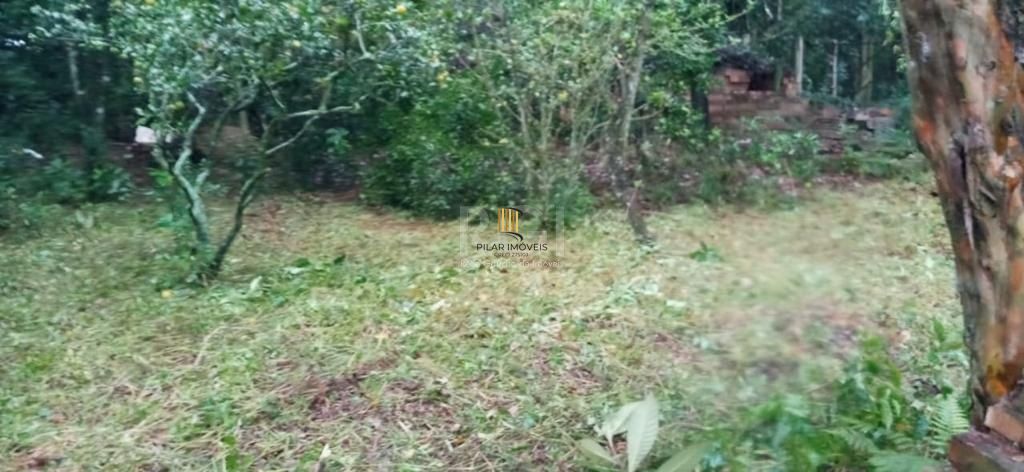 Vende terreno em Viamão1.200m² podendo ser feito construção residencial ou comercial, com 15m altura