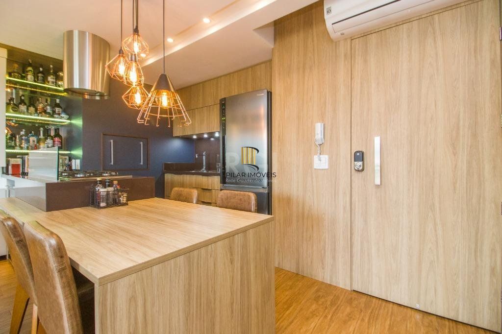 Apartamento Para Comprar , 70 m² - Jardim Carvalho - Porto Alegre/RS