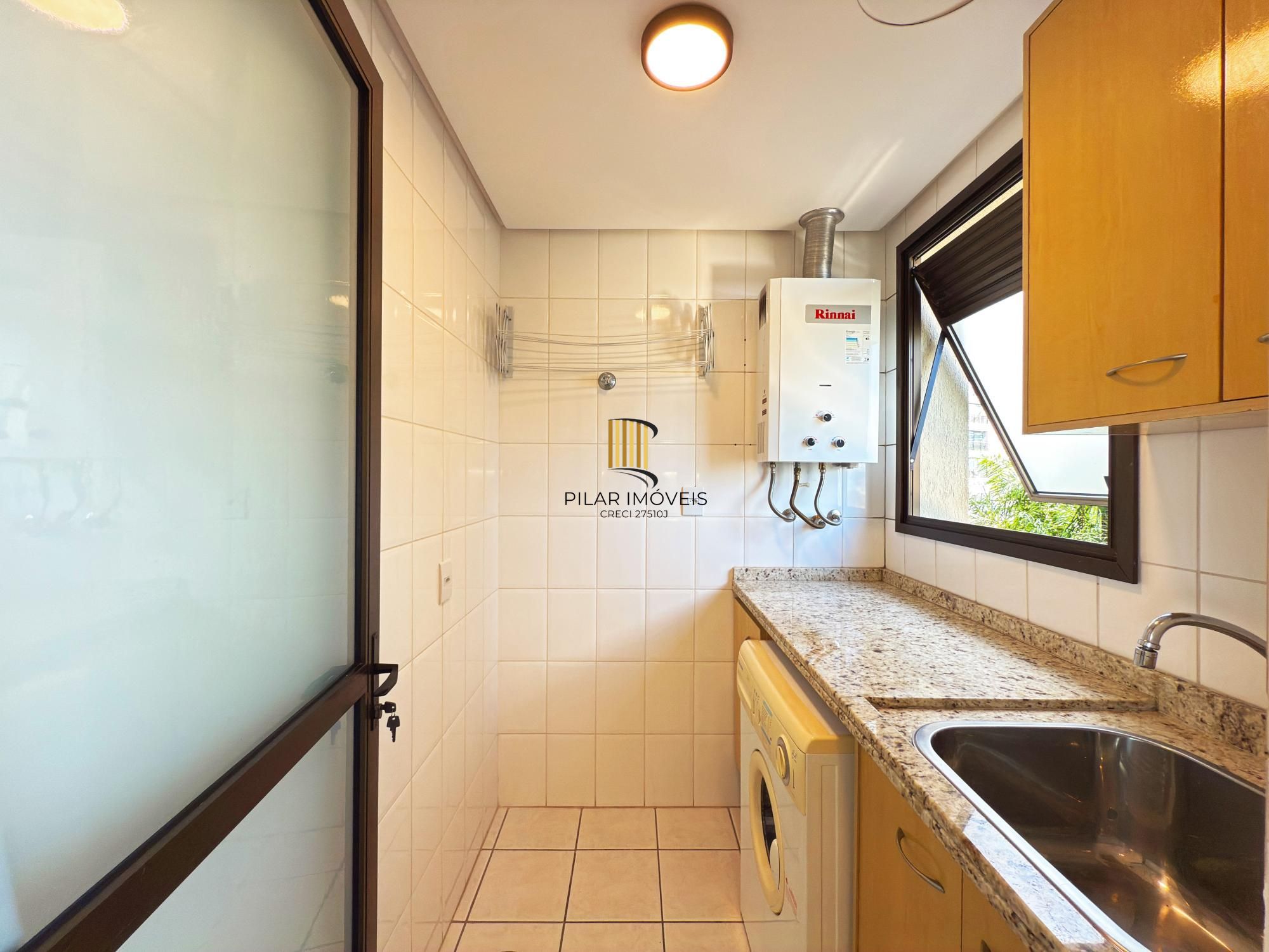 Apartamento 2D com suíte e vaga no Bela Vista