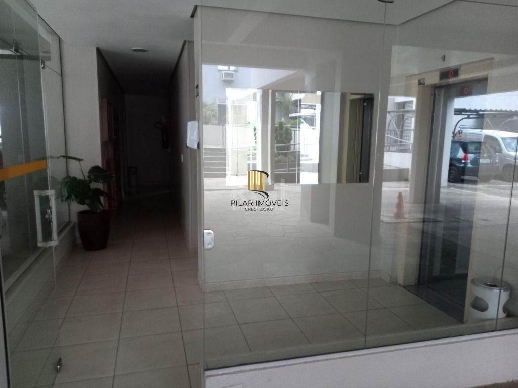 Apartamento com 2 dormitórios para comprar,  50 m² - Sarandi - Porto Alegre/RS