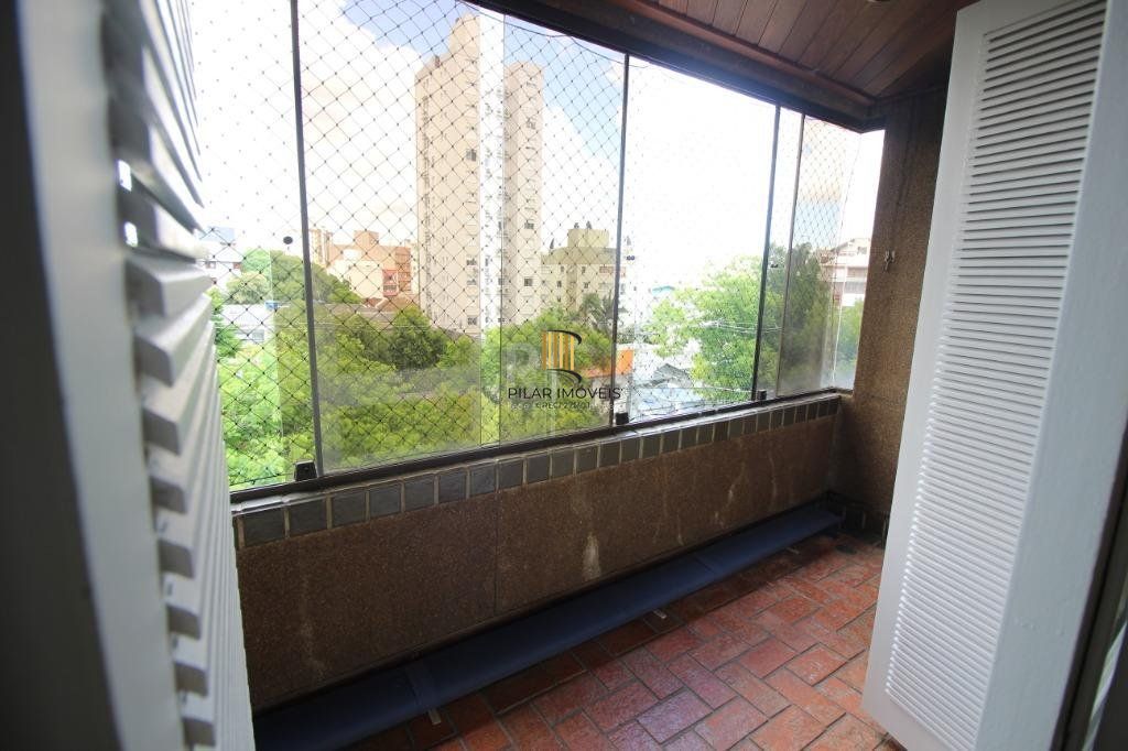 Apartamento com 3 dormitórios para Comprar  , 99 m²  Petrópolis Porto Alegre/RS
