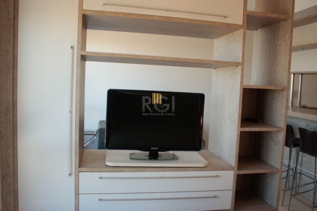 Loft com 1 dormitório para comprar , 36,67 m² no Parigi Residence- Três Figueiras - Porto Alegre/RS