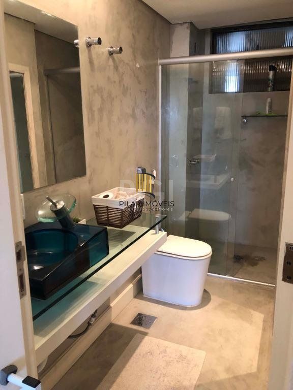 Apartamento Para comprar Com 1 Dormitório  115 m² Por R$ 780.000,00 - Higienópolis - Porto Alegre/RS