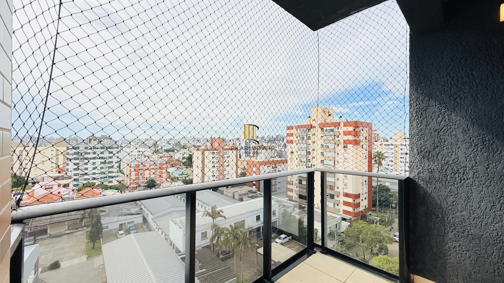 Apartamento para comprar com 2 dormitórios sendo 1 suíte