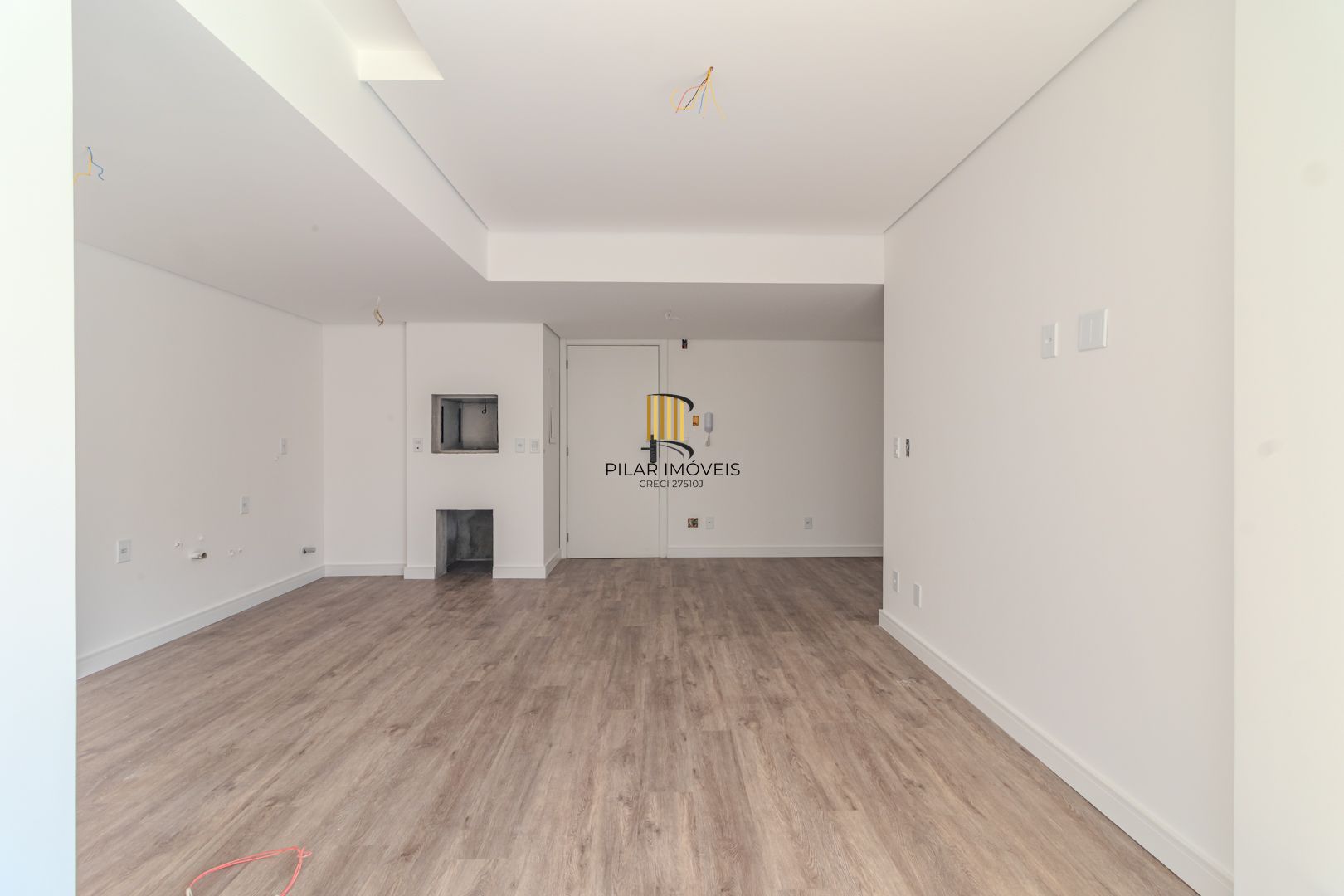 Apartamento Garden Espetacular: Pátio Privativo, Conforto Térmico e Sol na Medida Certa!