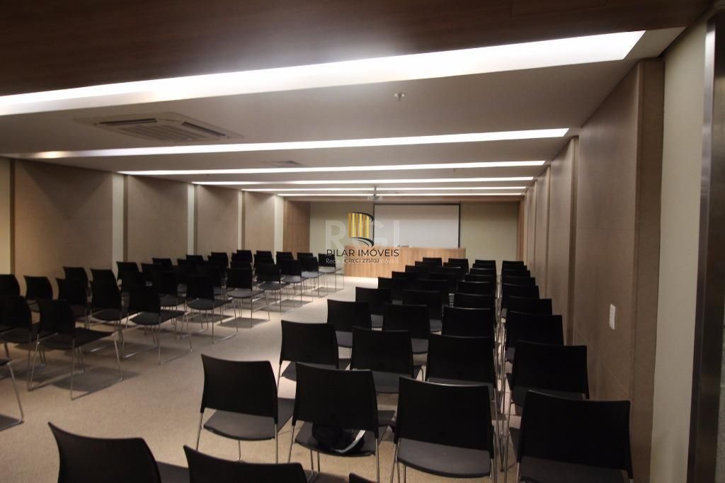 Conjunto  Comercial Para comprar Com 63 m² no Walk Praia de Belas