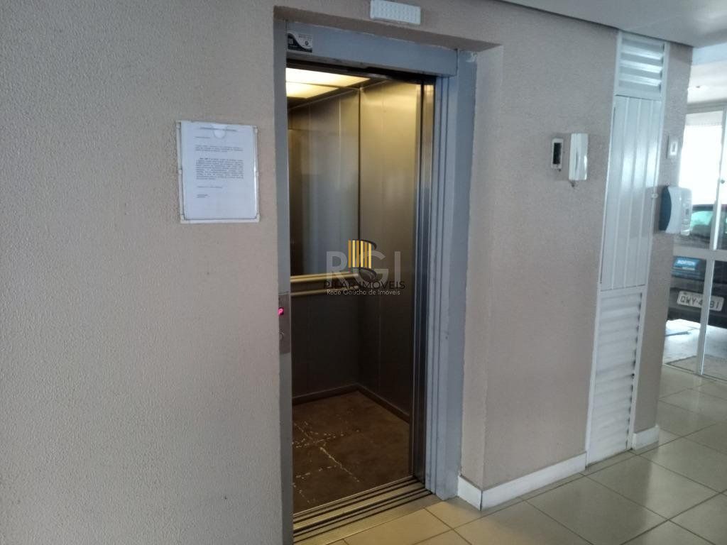Apartamento com 2 dormitórios para comprar,  48 m²  - Teresópolis - Porto Alegre/RS