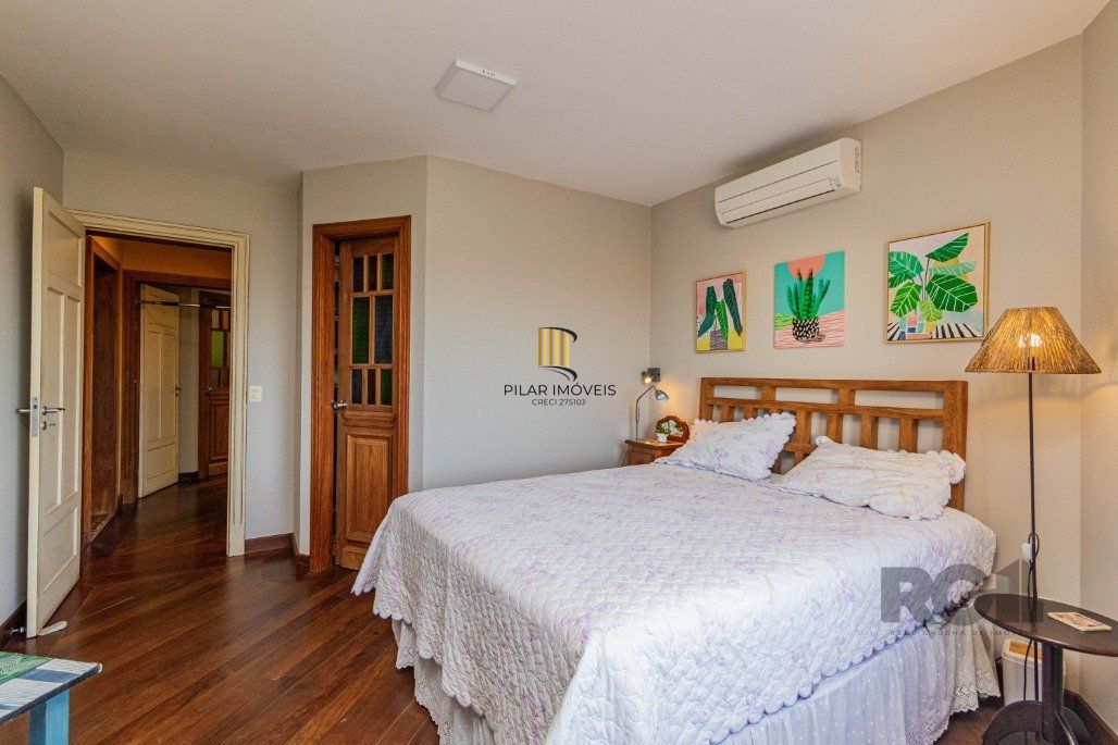Excelente casa para comprar em condominio arborizado 4 quartos