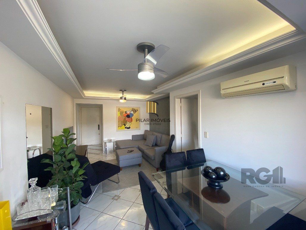 Apartamento Para comprar no Bairro Partenon com 2 quartos