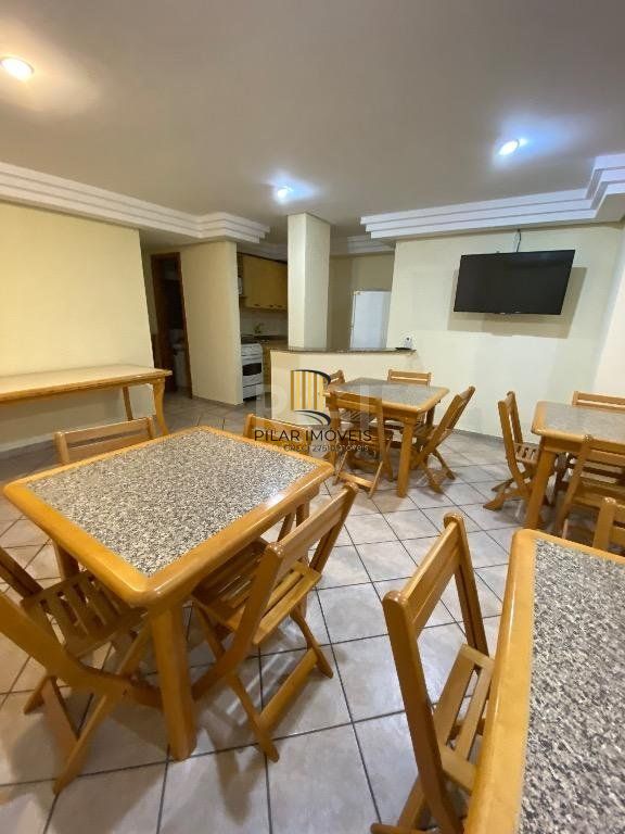 Excelente Cobertura Para comprar Com 156 m²  - Cristal - Porto Alegre/RS
