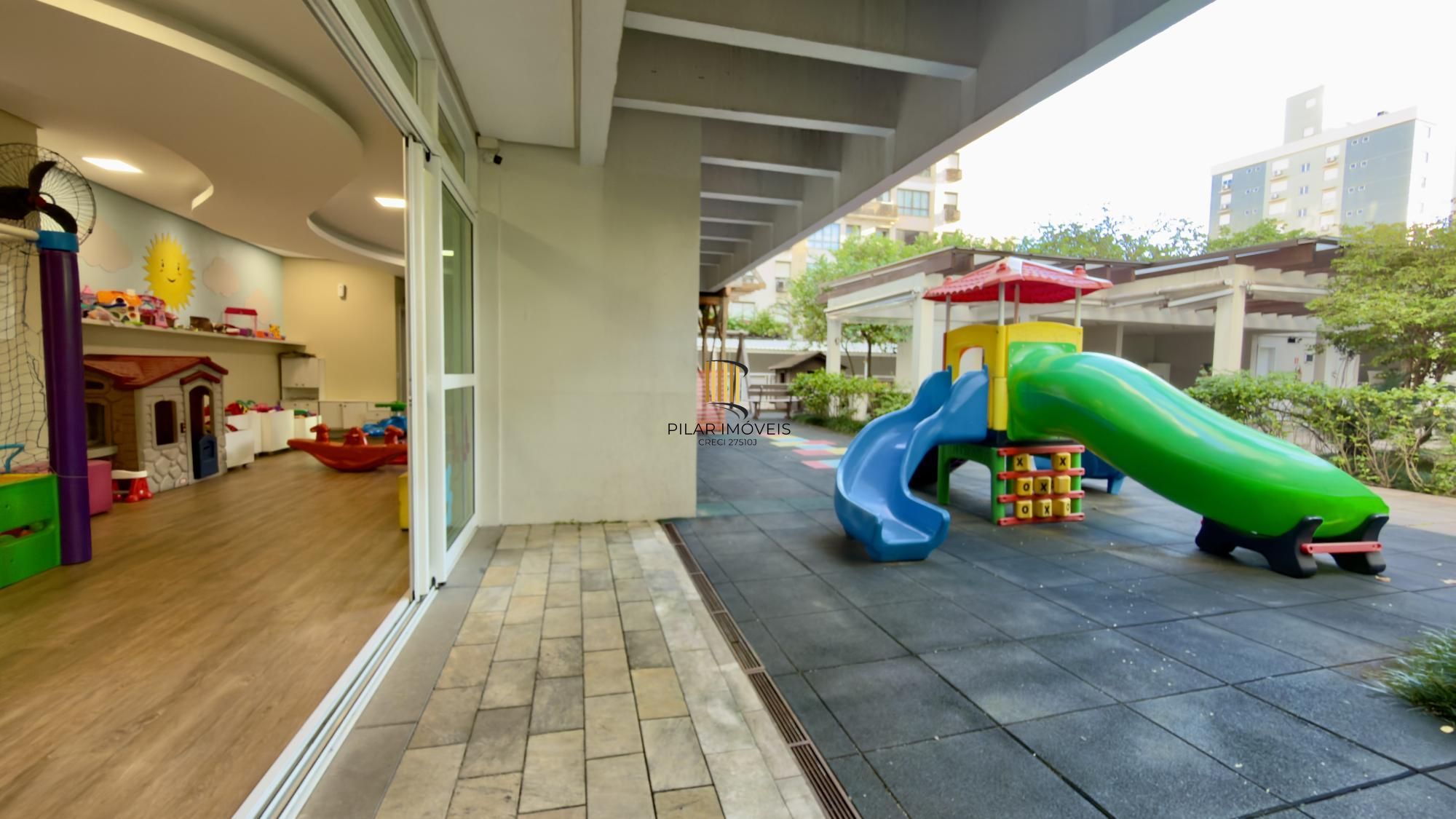 Apartamento 3 suítes para comprar no Autentique Home Resort