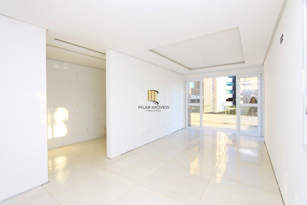 Apartamento Garden Para comprar no Bairro Jardim Botânico