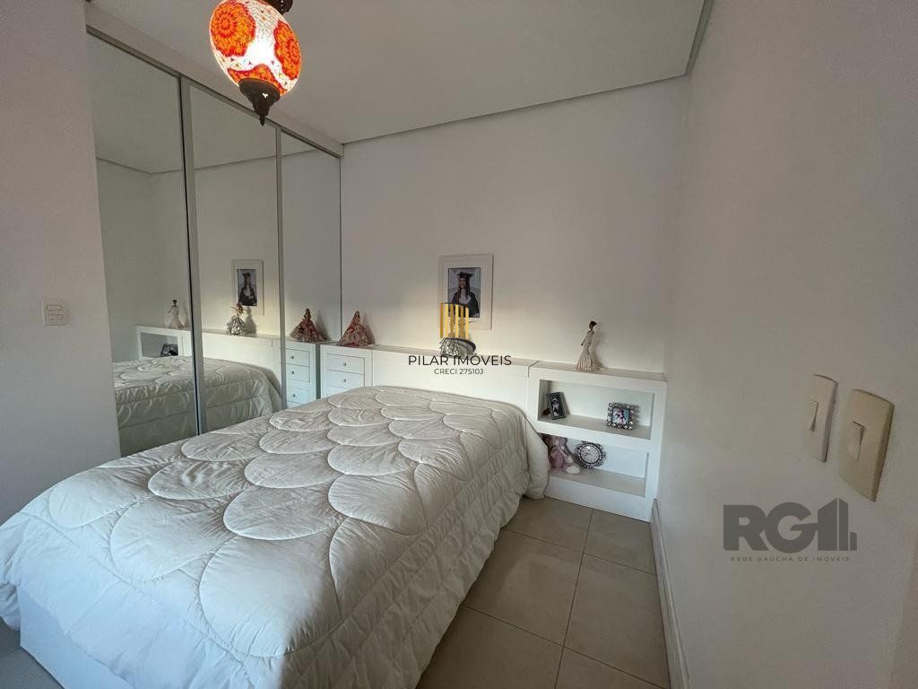 Casa Para comprar com 5 Dormitórios na Chácara das Pedras