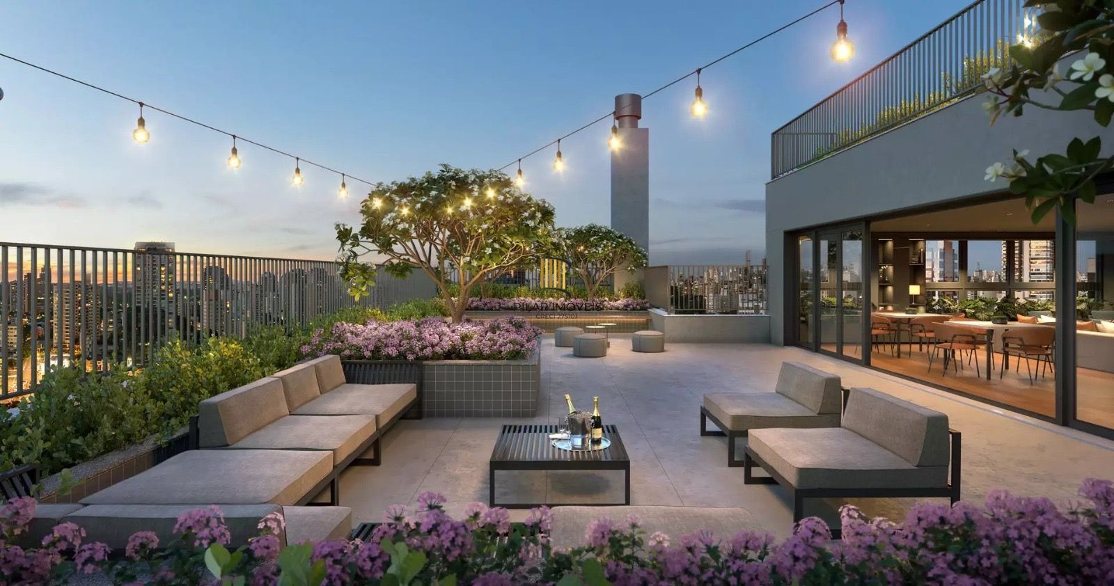 Loft a venda no Bairro no Bom Fim