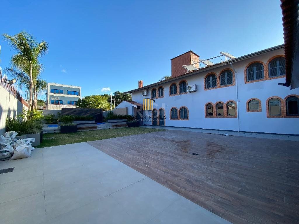 Excelente Casa Comercial Reformada Para comprar  - Partenon - Porto Alegre/RS