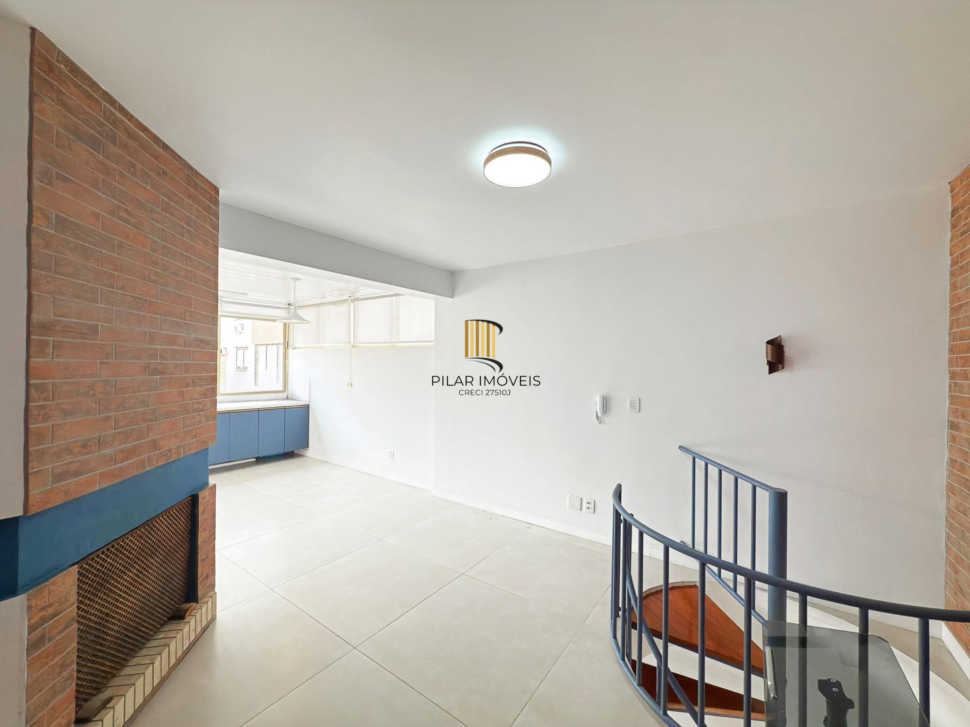 Excelente apartamento a venda com 3 dormitórios no bairro Higienópolis.